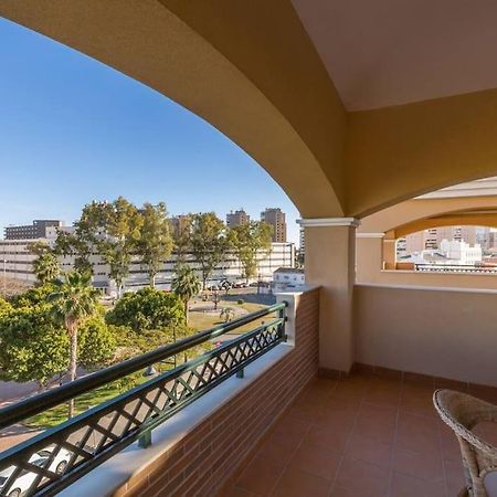 Apartamento Calma Beach Home Torremolinos Dış mekan fotoğraf