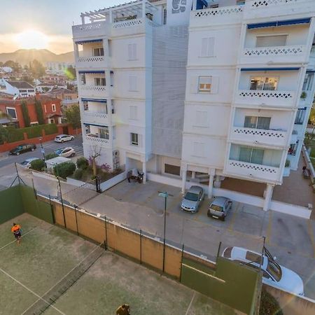 Apartamento Calma Beach Home Torremolinos Dış mekan fotoğraf