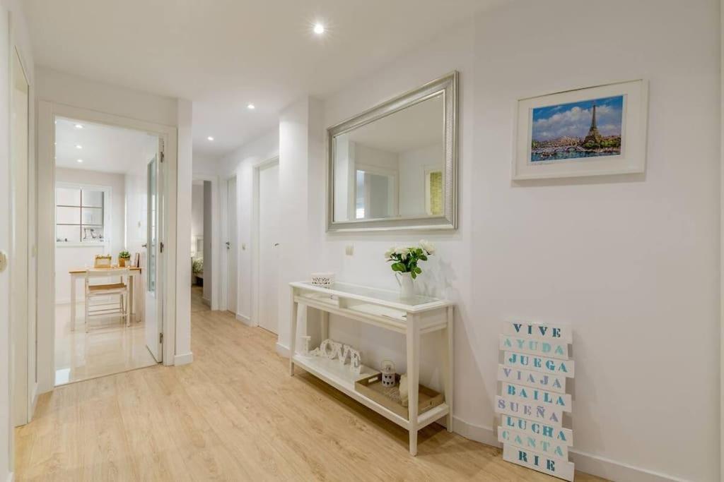 Apartamento Calma Beach Home Torremolinos Dış mekan fotoğraf